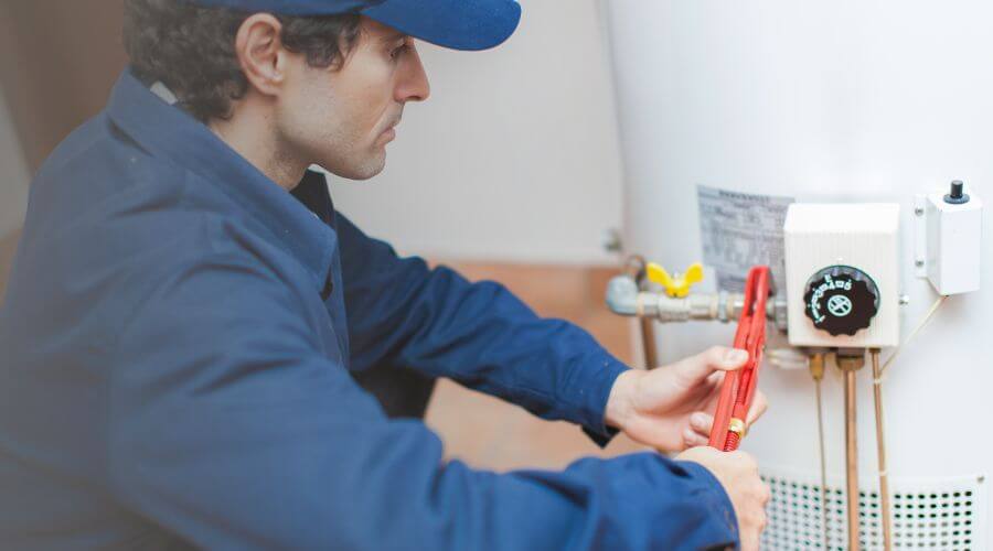 Local expert plumbing services in Hitchins, KY